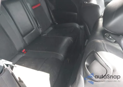 2011 Dodge Challenger Srt8 from USA, damaged, VIN 2B3CJ7DJ4BH549223